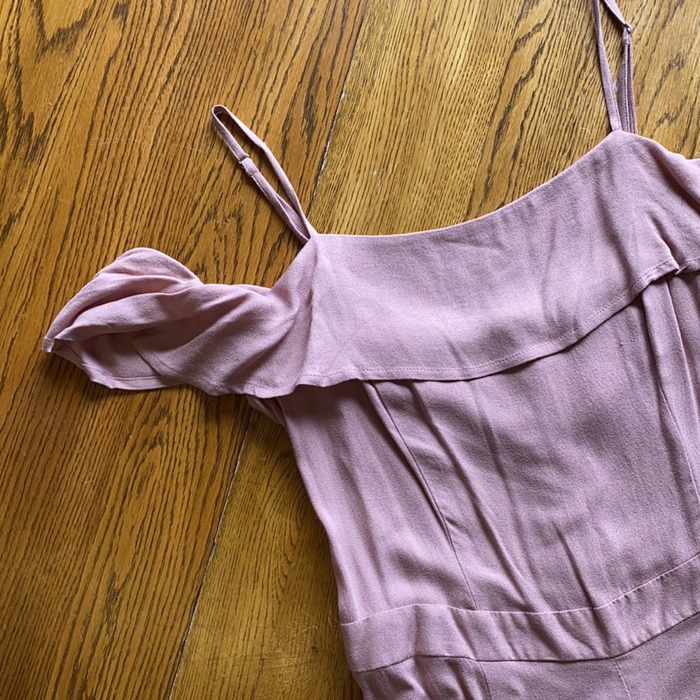 Forever 21 Jumpsuit